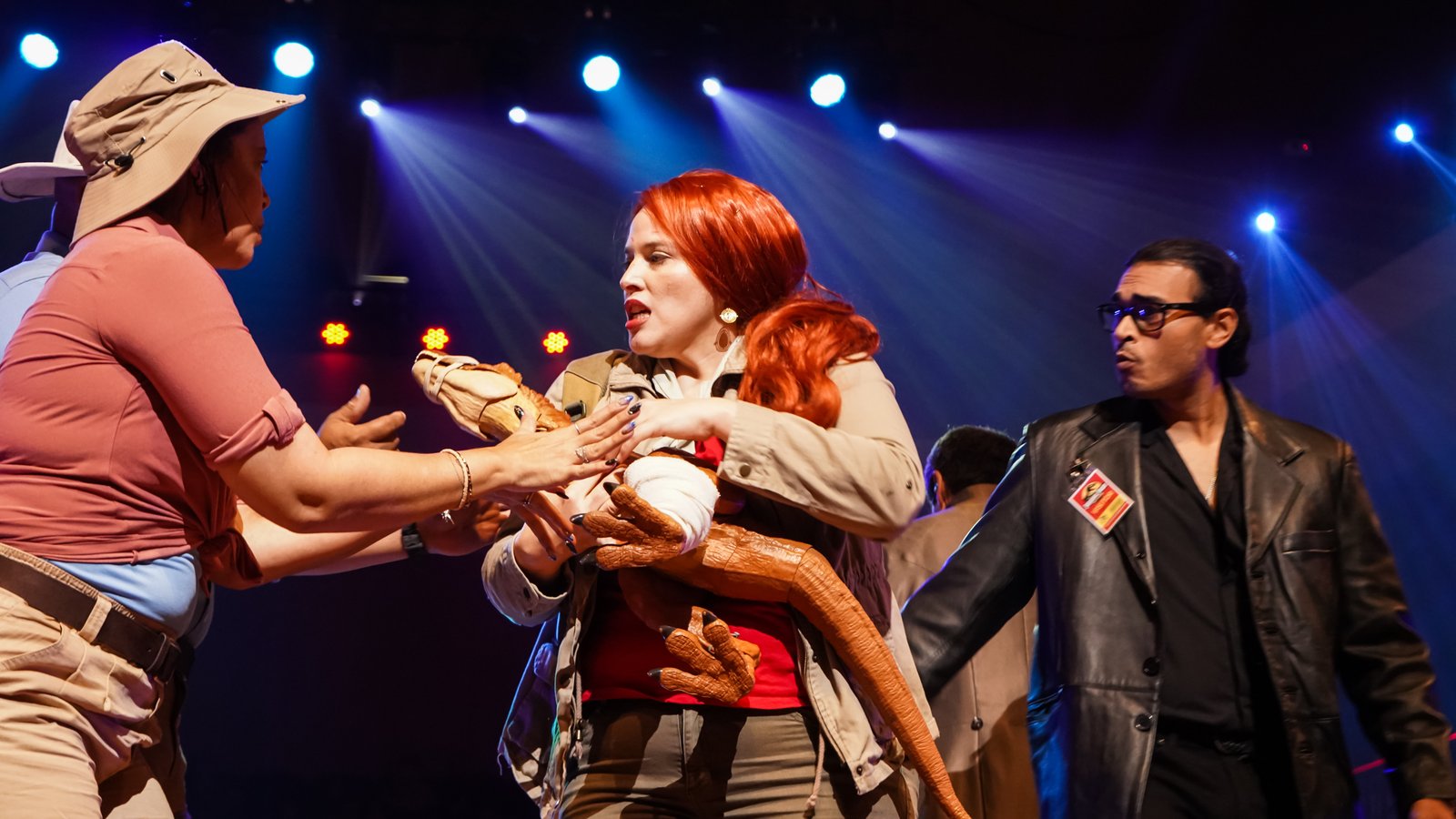 John Williams Birthday Concert